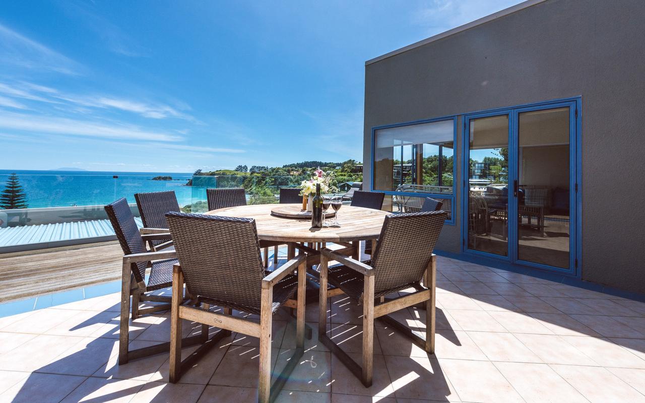 Palm Beach Lodge Exteriér fotografie