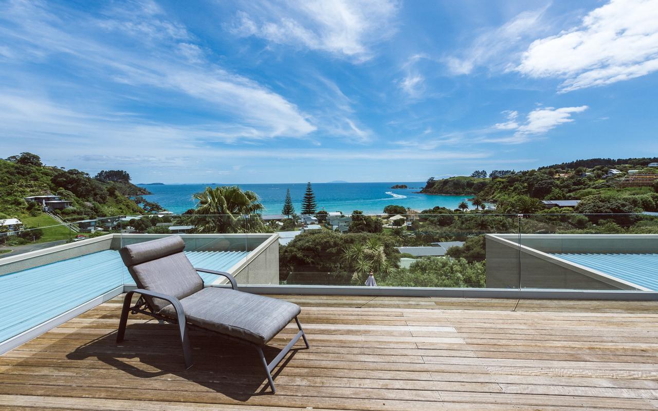 Palm Beach Lodge Exteriér fotografie