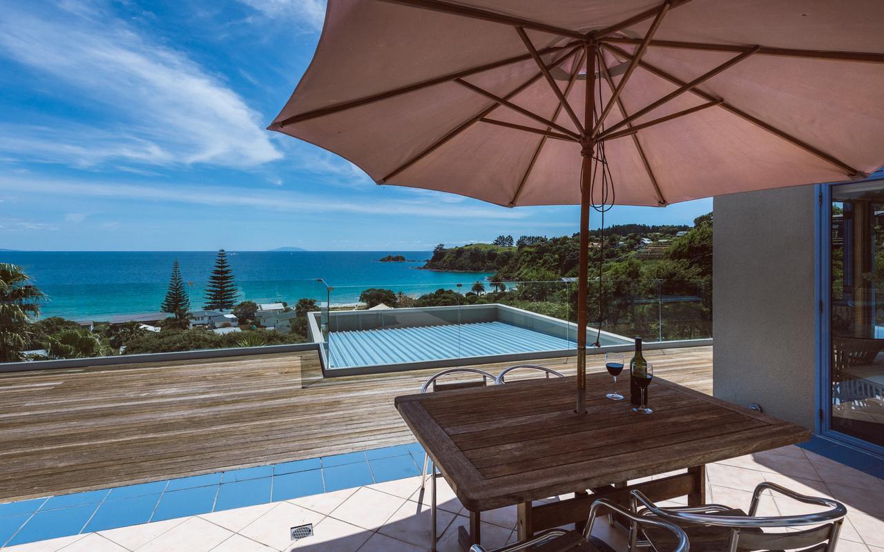 Palm Beach Lodge Exteriér fotografie